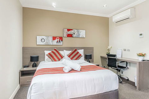 Best Western Plus Camperdown Suites - Holiday Find 5
