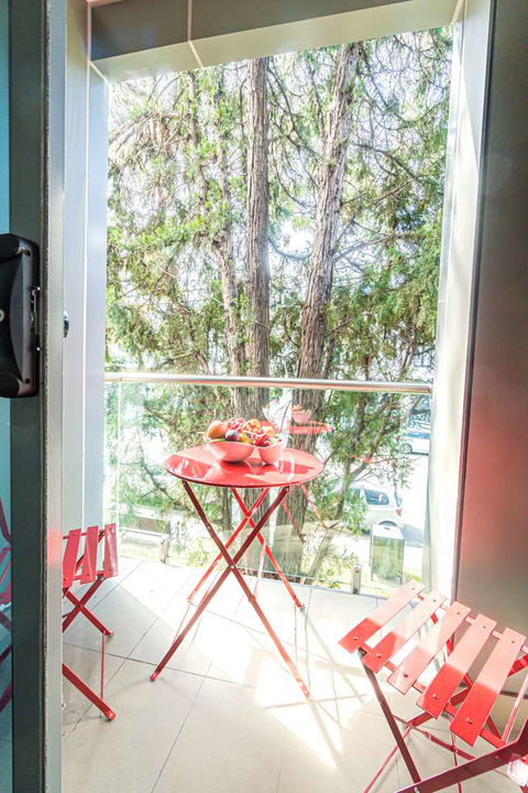 Best Western Plus Camperdown Suites - Holiday Find 7