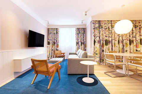 Adina Apartment Hotel Chippendale - Holiday Find 7