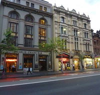 1831 Boutique Hotel - Holiday Find
