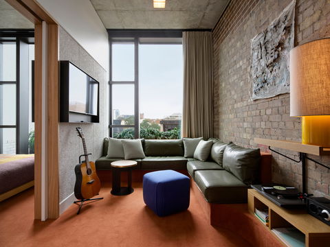 ACE Hotel Sydney - Holiday Find 15