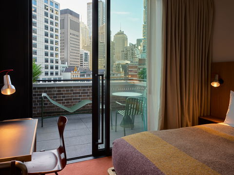 ACE Hotel Sydney - Holiday Find 16
