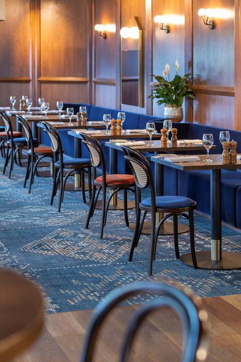 Amora Hotel Riverwalk Melbourne - Holiday Find 10