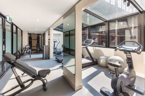 Amora Hotel Riverwalk Melbourne - Holiday Find 14