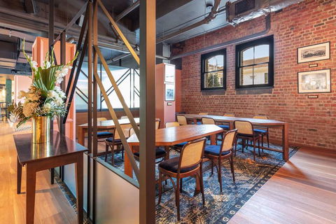 Amora Hotel Riverwalk Melbourne - Holiday Find 15