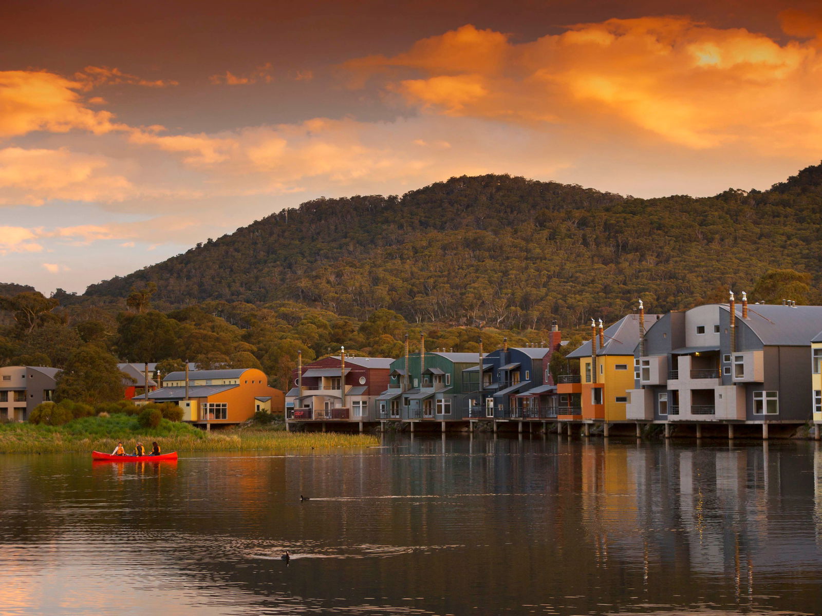 Crackenback NSW Holiday Find