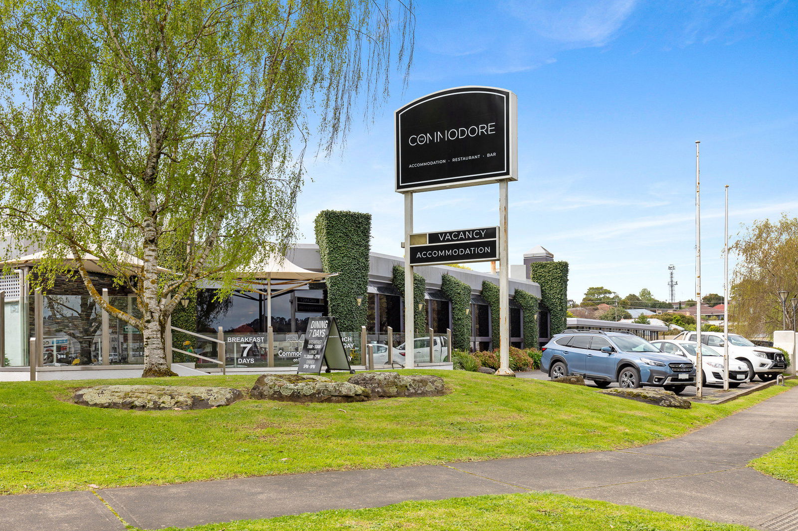 Mount Gambier SA Holiday Find