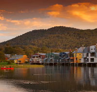 Novotel Lake Crackenback Resort  Spa - Holiday Find