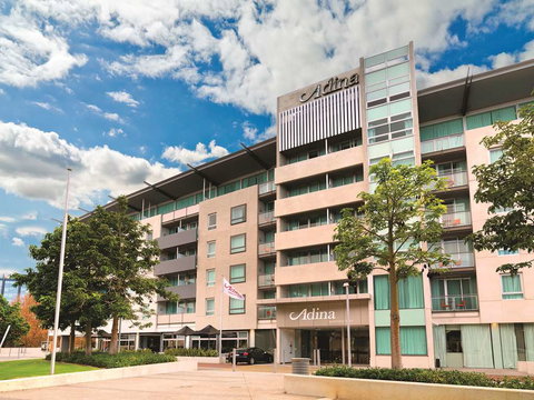 Adina Apartment Hotel Perth - Holiday Find 1