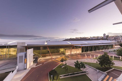 Adina Apartment Hotel Perth - Holiday Find 2