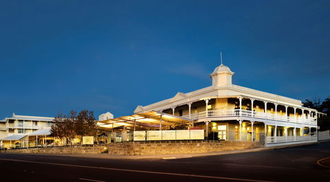 Tradewinds Hotel - Holiday Find 0