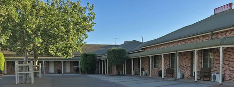 Country Gardens Motor Inn - Holiday Find 1