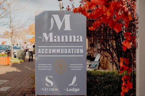 The Manna By Haus Ascend Hotel - Holiday Find 0