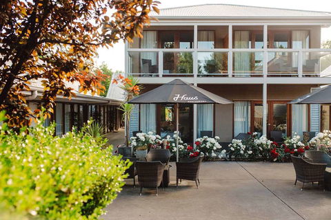 The Manna By Haus Ascend Hotel - Holiday Find 2