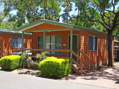 Adelaide Caravan Park - Holiday Find 1