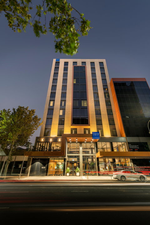 TRYP by Wyndham Pulteney Street - Holiday Find 2