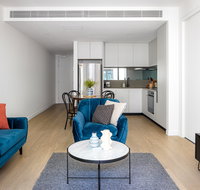 Urban Rest-Home Richmond - Holiday Find