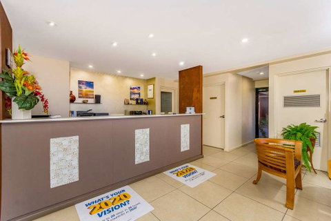 Quality Hotel Darwin Airport - Holiday Find 2