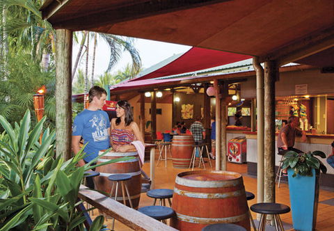 Darwin FreeSpirit Resort & Holiday Park - Holiday Find 2