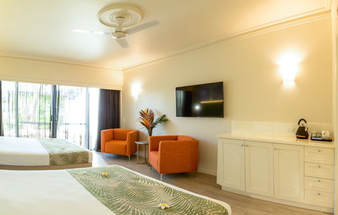 Cairns Colonial Club Resort - Holiday Find 2
