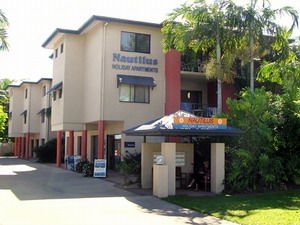 Nautilus Holiday Apartments - Holiday Find 0