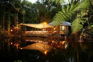 Daintree Eco Lodge & Spa - Holiday Find 2