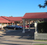 Dalby Mid Town Motor Inn - Holiday Find
