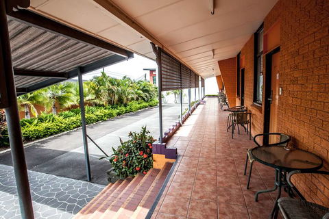 Darra Motel And Conference Centre - Holiday Find 1