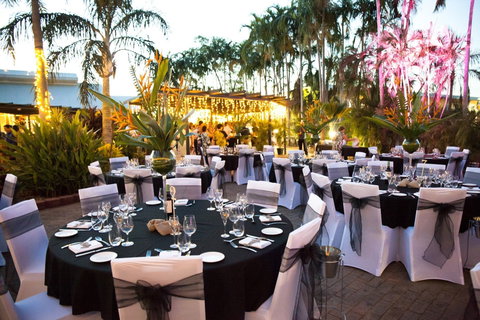Club Tropical Resort Darwin - Holiday Find 2