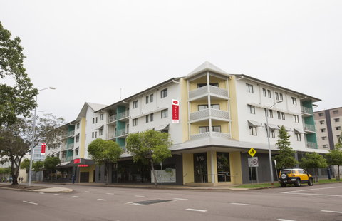 Metro Advance Apartments & Hotel - Holiday Find 1