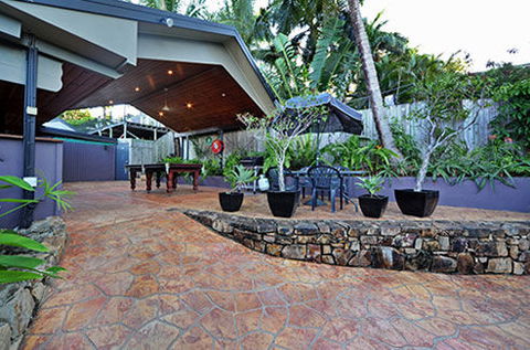 Airlie Beach Motor Lodge - Holiday Find 0