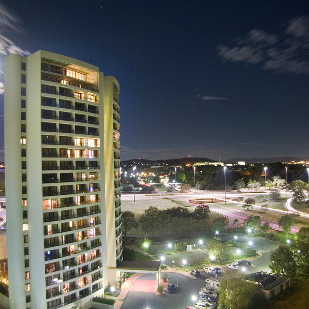 Canberra ACT Holiday Find