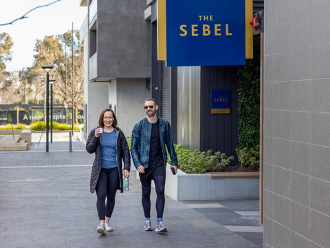The Sebel Canberra Campbell - Holiday Find 1