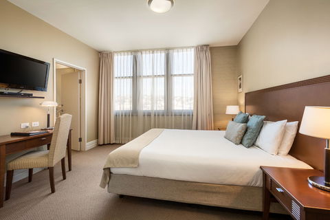 Launceston Central Apartments - Holiday Find 2