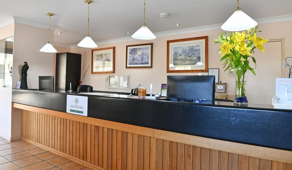 Ashley NSW Holiday Find