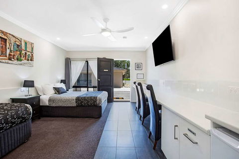 Comfort Inn May Park - Holiday Find 1