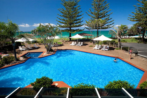 Nautilus Beachfront Villas & Spa - Holiday Find 2