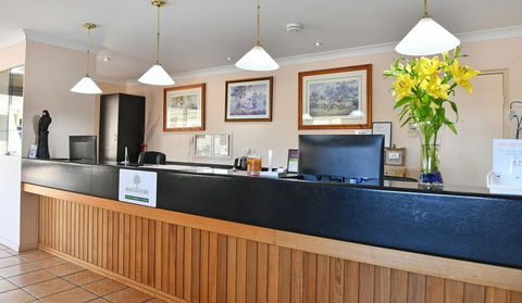 Burke & Wills Motor Inn - Holiday Find 0