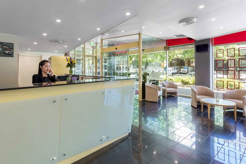 Nesuto Canberra Apartment Hotel - Holiday Find 2