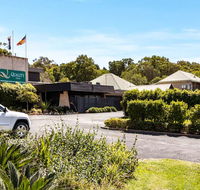 Quality Inn Dubbo International - Holiday Find