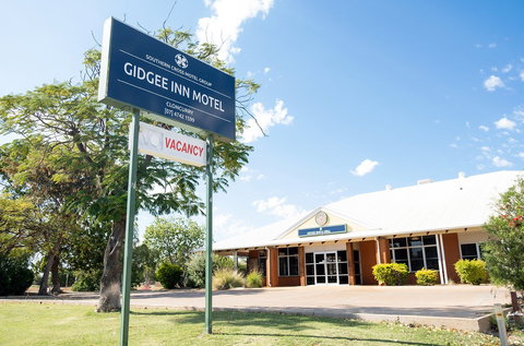Gidgee Inn - Holiday Find 0