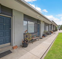 Hamilton Lakeside Motel - Holiday Find