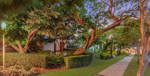 The Airport International Motel - Holiday Find 1