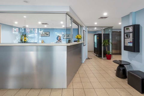 Nesuto Chippendale Sydney Apt Hotel - Holiday Find 1