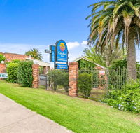 Comfort Inn Greenborough