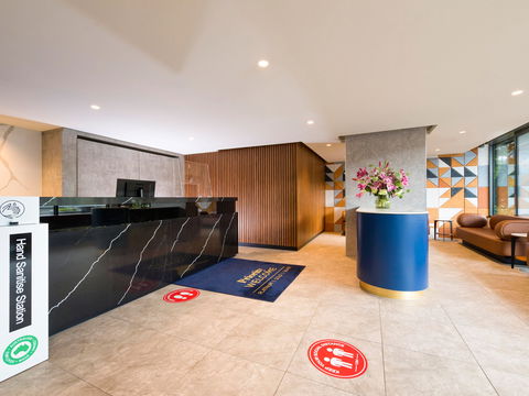 The Sebel Melbourne Moonee Ponds - Holiday Find 0