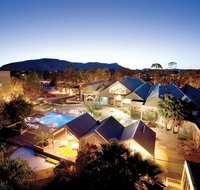 DoubleTree by Hilton Hotel Alice Springs - Holiday Find