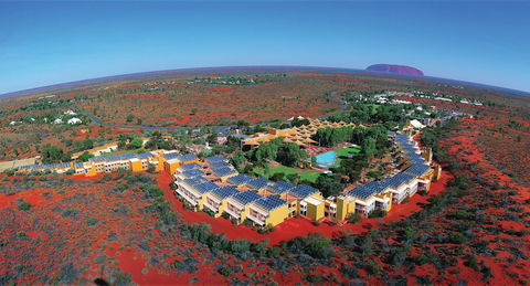 Sails In The Desert Hotel - Holiday Find 0