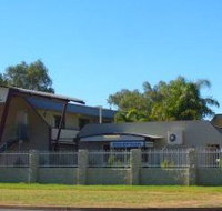 Alice Springs Airport Motel - Holiday Find