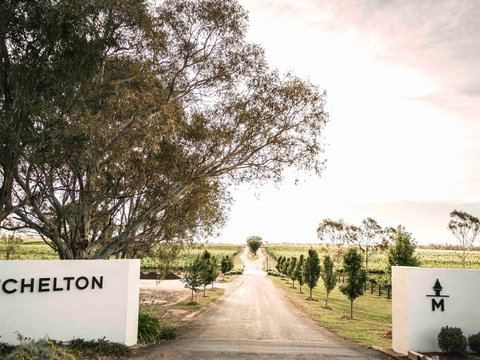 The Mitchelton Hotel Nagambie - Holiday Find 1